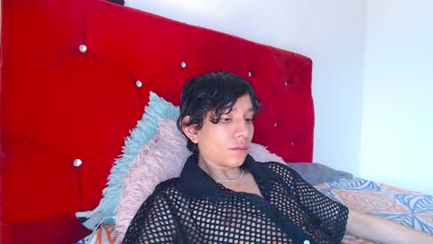 Laick online show from April 7, 2026, 7:58 pm