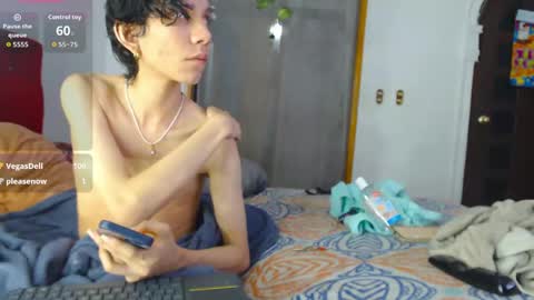 Laick online show from April 14, 2026, 7:14 am