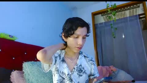 Laick online show from May 19, 2026, 3:57 am