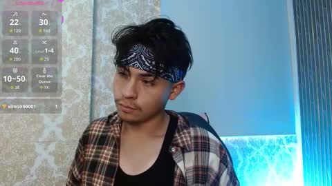 Jack  online show from November 26, 2025, 11:33 am