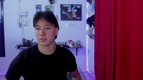 J online show from February 12, 2025, 7:02 am