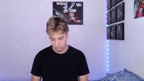 J online show from October 3, 2025, 7:00 pm