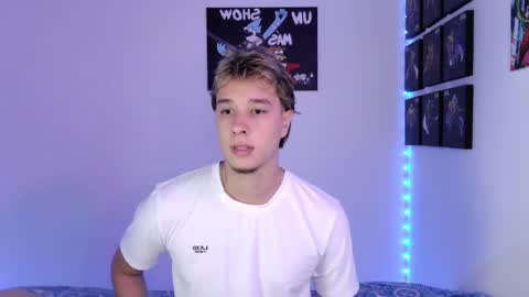 J online show from October 22, 2025, 6:35 am