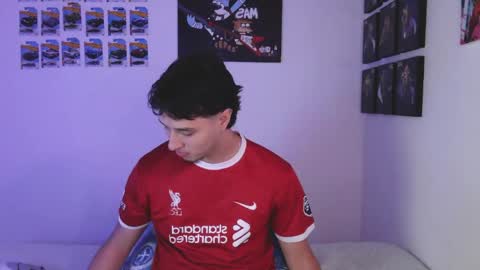 J online show from April 13, 2026, 5:13 am