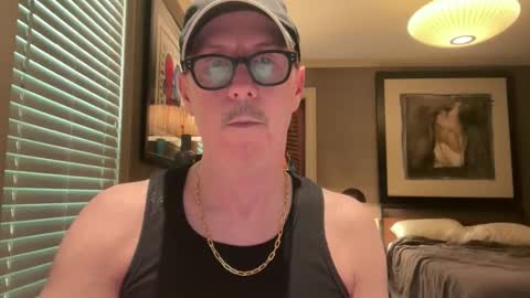 jackadam10 online show from May 11, 2026, 5:21 pm