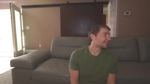 JackJill online show from January 13, 2025, 7:10 pm