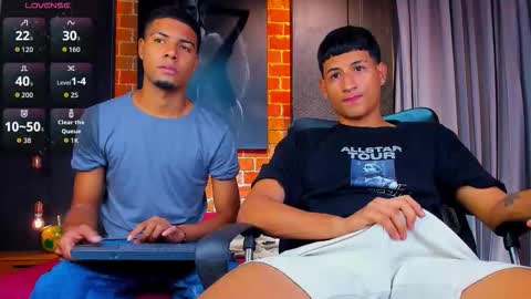 Jack and Joes online show from February 25, 2026, 4:22 am