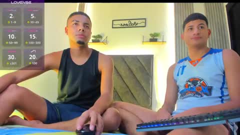 Jack and Joes online show from April 22, 2026, 11:06 pm