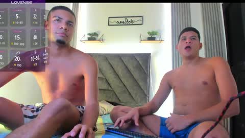 Jack and Joes online show from April 24, 2026, 4:37 am