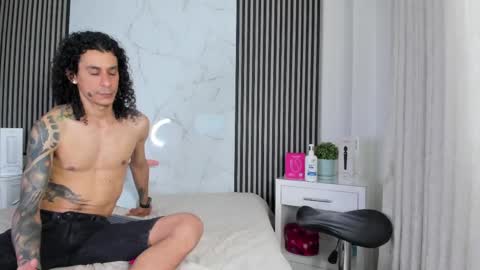 Jack  Rosse online show from April 18, 2026, 7:58 pm