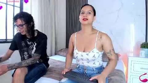 Snapshot of jackandrosse_ chatting on July 20, 2026, 1:02 pm Jack Rosse online show from July 20, 2026, 1:02 pm