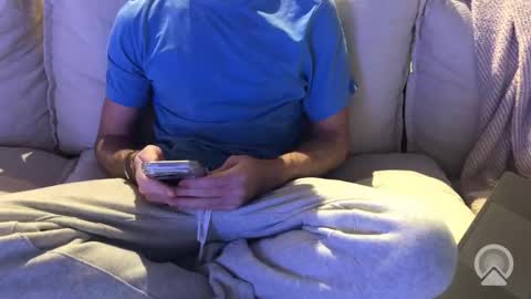 Collegebator online show from November 13, 2025, 5:28 am