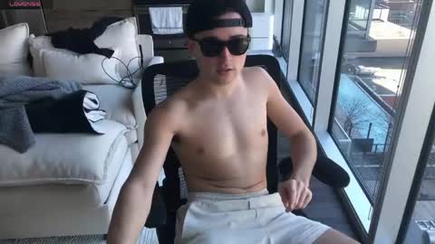 Collegebator online show from April 13, 2026, 10:15 pm