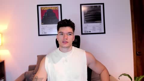 Jack J online show from September 20, 2025, 9:43 am