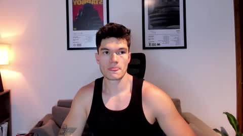 Jack J online show from October 6, 2025, 10:34 am