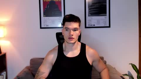 Jack J online show from October 14, 2025, 10:49 am