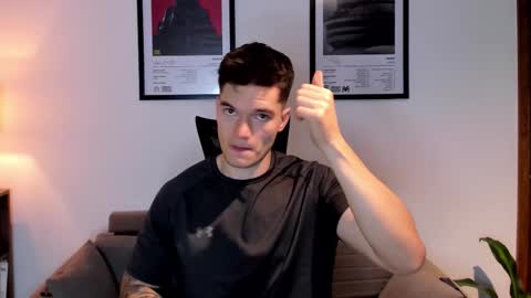 Jack J online show from October 15, 2025, 10:37 am