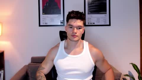 Jack J online show from October 16, 2025, 10:49 am