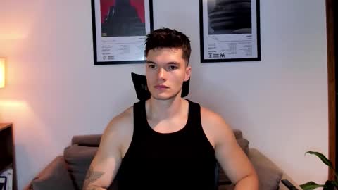 Jack J online show from October 18, 2025, 10:38 am