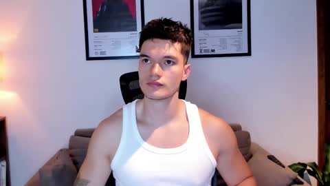 Jack J online show from October 23, 2025, 10:36 am