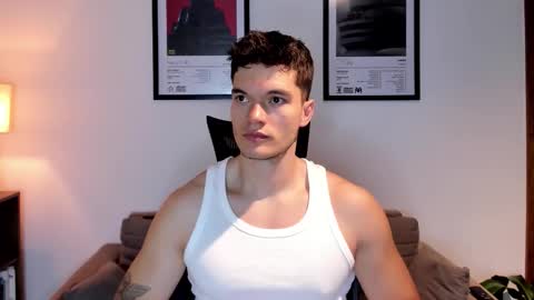 Jack J online show from October 27, 2025, 10:41 am