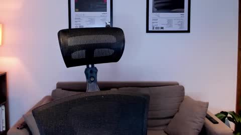 Jack J online show from October 29, 2025, 11:01 am