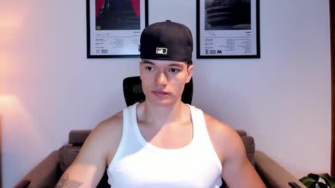 Jack J online show from October 30, 2025, 10:49 am