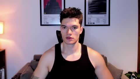 Jack J online show from November 1, 2025, 11:01 am