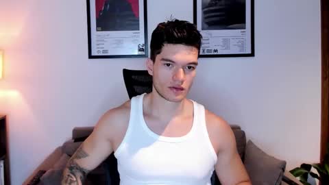 Jack J online show from November 6, 2025, 11:11 am