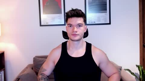 Jack J online show from November 14, 2025, 11:20 am