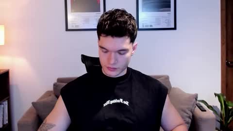 Jack J online show from November 15, 2025, 10:45 am