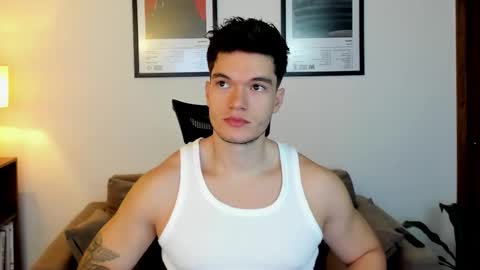 Jack J online show from November 19, 2025, 11:21 am