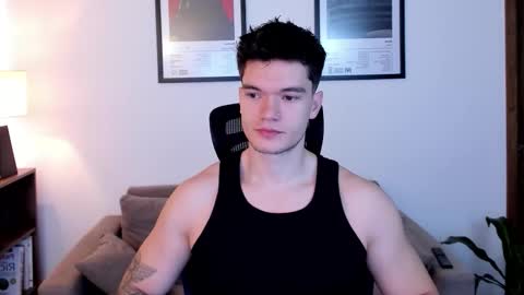 Jack J online show from November 20, 2025, 11:32 am