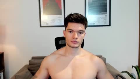 Jack J online show from November 21, 2025, 11:31 am