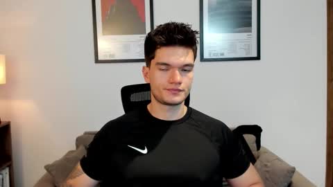 Jack J online show from November 24, 2025, 11:43 am