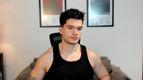 Jack J online show from November 25, 2025, 11:32 am