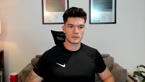 Jack J online show from December 2, 2025, 1:50 pm