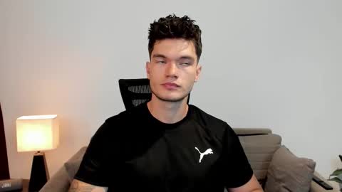 Jack J online show from December 4, 2025, 12:25 pm