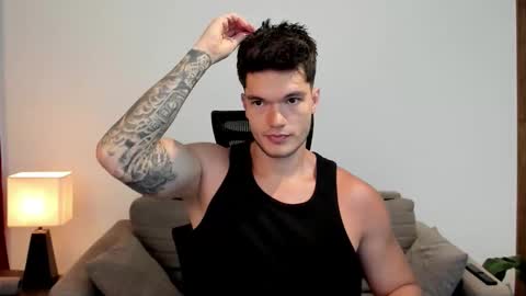 Jack J online show from December 5, 2025, 12:36 pm