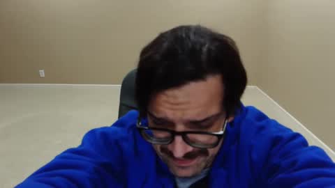 jackcharloe online show from February 4, 2026, 1:00 am