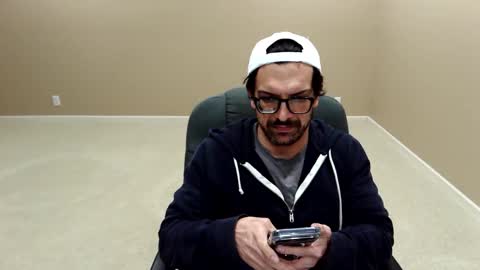 jackcharloe online show from February 14, 2026, 1:02 am