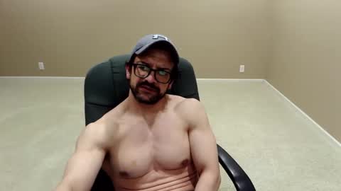 jackcharloe online show from March 6, 2026, 10:50 pm