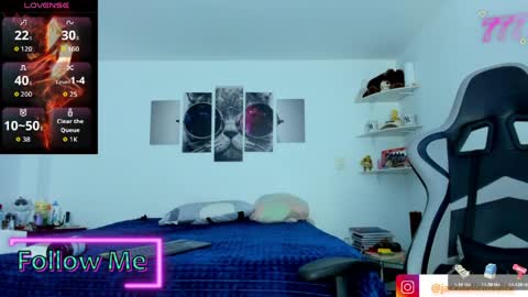 jackdeliciusdick online show from March 30, 2026, 9:10 am