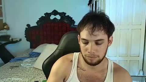 Jack and Madison online show from February 22, 2026, 9:13 pm