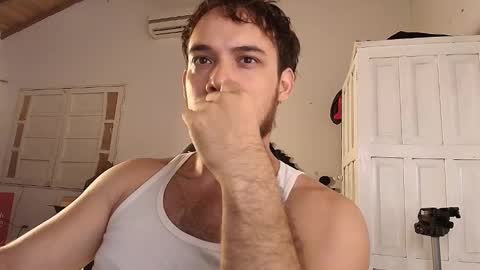 Jack and Madison online show from February 24, 2026, 1:14 am