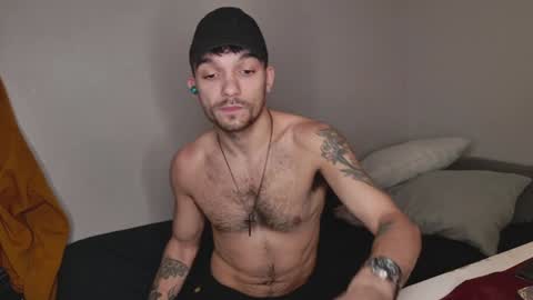 Jack  online show from January 18, 2025, 10:49 am