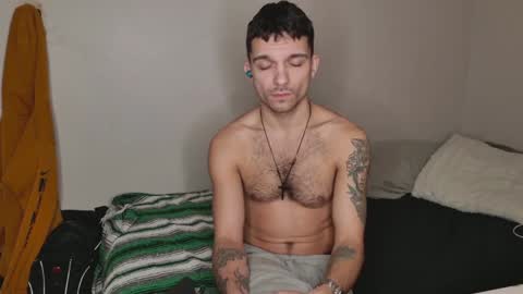 Jack  online show from January 19, 2025, 11:56 am