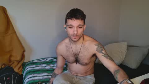 Jack  online show from January 22, 2025, 1:53 pm