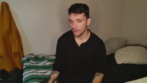 Jack  online show from January 26, 2025, 3:36 pm