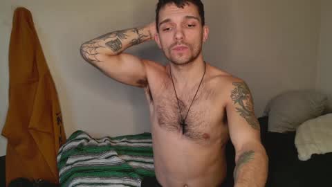 Jack  online show from January 26, 2025, 9:40 pm